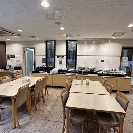 Hotel Crown Hills Toyokawa