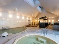 City-Operated HotelSunroad Kibiji - Hot Springs