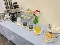 沖繩那霸微笑飯店 - 早餐