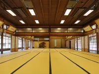 Green Rich Hotel Yamaguchi Yuda Onsen Các khách sạn gần Ga Yahara