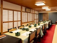 Charoku Honkan - sarapan