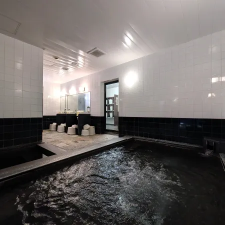 Green Rich Hotel Hamada Ekimae (Artificial Hot Spring Futamata Yunohana)