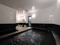 Green Rich Hotel Hamada Ekimae (Artificial Hot Spring Futamata Yunohana) - Bintang 3