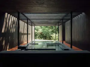Fukiya Ryokan