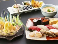 ホテル エミオン 東京ベイ - 朝食
