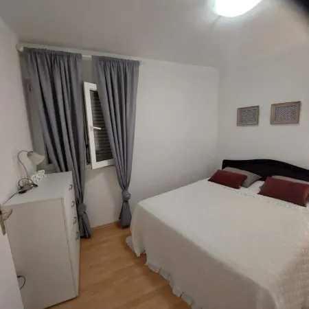 Apartment Gorde