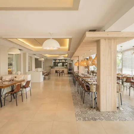 The Cookbook Gastro Boutique Hotel & Spa