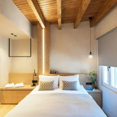 Consolato Boutique Hotels near Chania