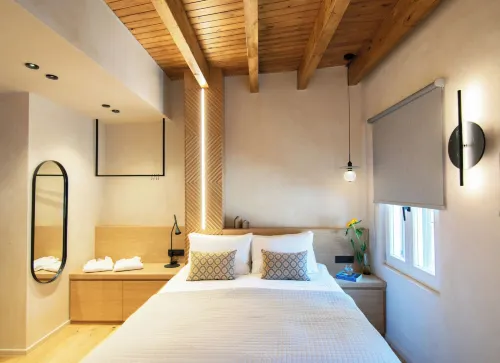 Consolato Boutique - Homestays