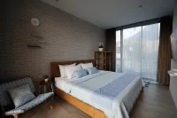 The Cendana Villas Batu - Виллы