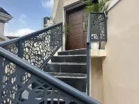 Glover Apartments Hotel di Ikeja