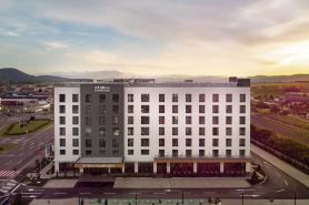 Hilton Garden Inn Brasov