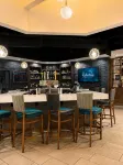 Holiday Inn JOHNSON CITY by IHG - bar