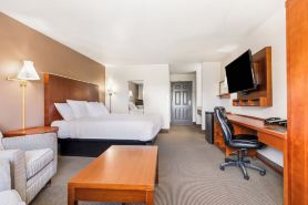 Days Inn by Wyndham Valemount