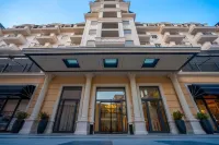 Hotel Mozart Shkodër - 4 ดาว