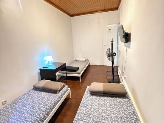Lisboa Parque Guest House