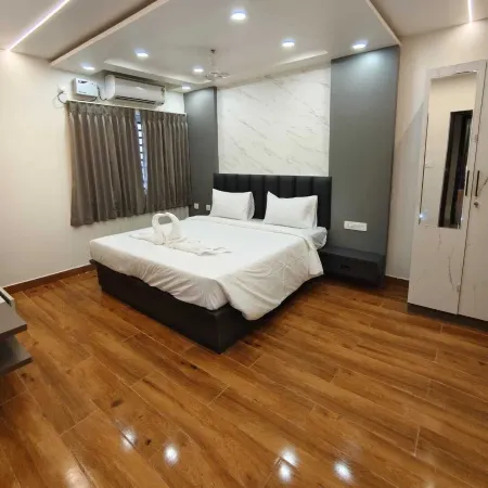 Velmora Luxe Residences