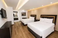 Quinta Dorada Hotel & Suites - Gym