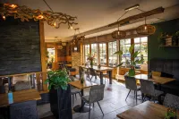 Hotel Inn Salland - Frühstück