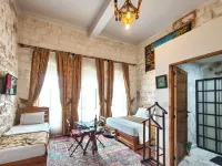 Mons Masius Boutique Hotel Teras - Wifi