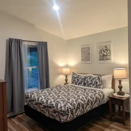 Riverview Ellsworth Apartment