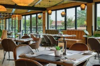 The Kingdom Resort - breakfast