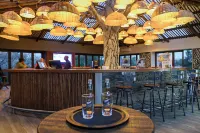 The Kingdom Resort - Quầy bar