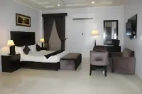 Javson Airport Hotel - bar
