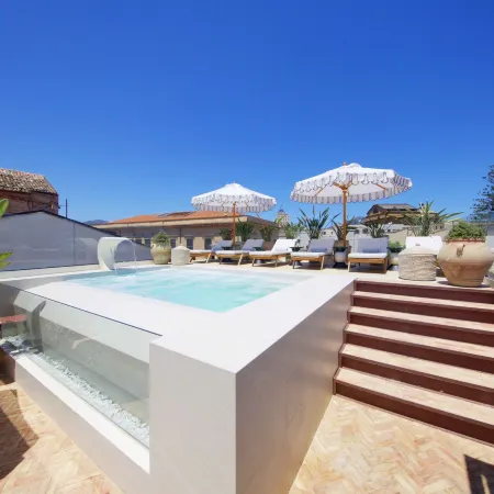 Casa Nostra Boutique Hotel & Spa