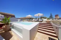 Casa Nostra Boutique Hotel & Spa - Romantisk