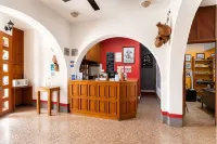 Hotel Posada El Cid - صديق للحيوانات الاليفة