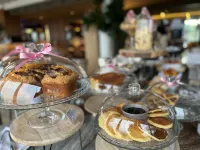 Il Fogliano Hotel New Life - breakfast