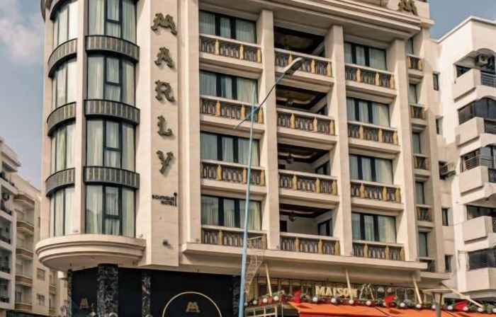 Marly Boutique Hôtel