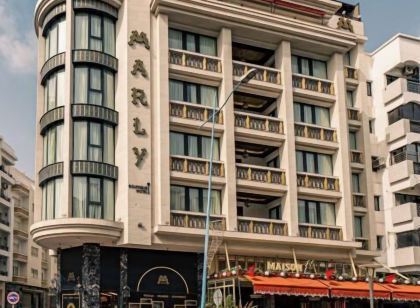 Marly Boutique Hôtel
