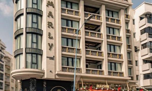 Marly Boutique Hôtel
