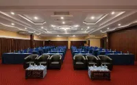 Antares Hotel - Bữa sáng