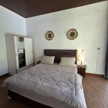 Villa Sunyi close to Gili Islands