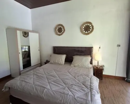 Villa Sunyi close to Gili Islands Ξενοδοχεία στην πόλη Sokong