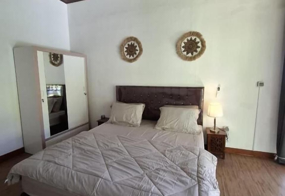 Villa Sunyi close to Gili Islands Images