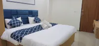 APEX INN 酒店 - Wi-Fi