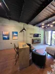 ยูริเทส อินดัสเทรียล อพาร์ตเมนต์ - พร้อมWifi