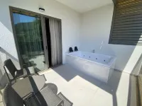 โรงแรมรีสอร์ต Göcek Lykia - รีสอร์ท