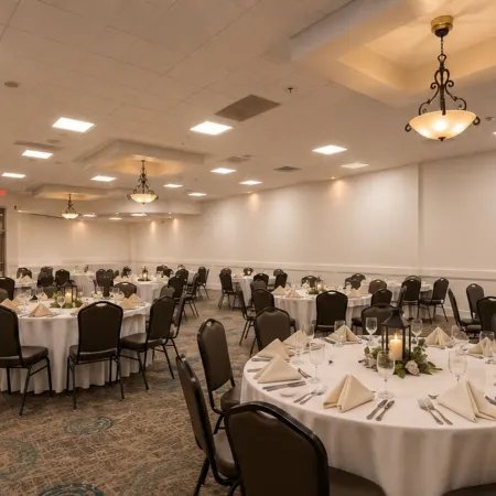 Holiday Inn JOHNSON CITY by IHG