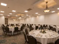 Holiday Inn JOHNSON CITY by IHG - parking