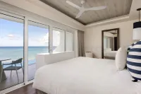 Secrets St. Lucia - Gym