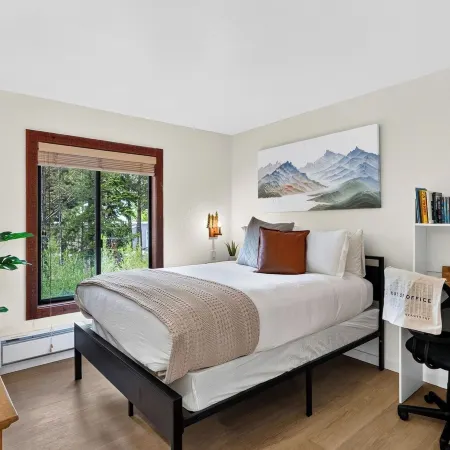 Tram Condo by Avantstay Walk to Lifts + Kt-22 Views Olympic Valley