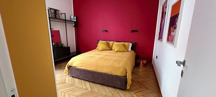Bienbi Trieste Hotels in Trieste