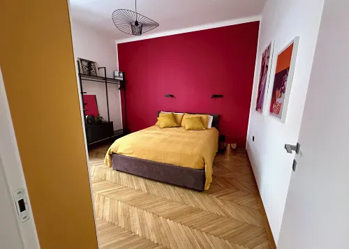 Bienbi Trieste - Bed and Breakfasts