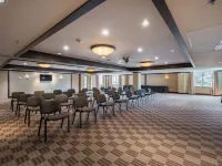 Executive Suites Hotel and Resort - Squamish BC Hotéis em Squamish