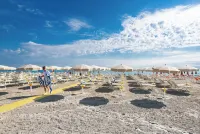Hotel le Palme - Premier Resort - Beach